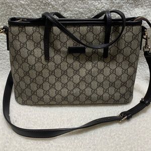 🌺SOLD🌺Gucci two way bag